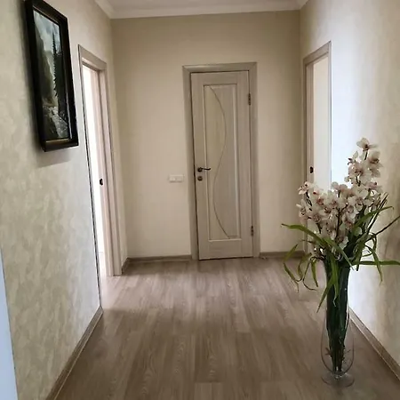 Apart Reserve Sloboda Suite Ivano-Frankivsk Exterior photo