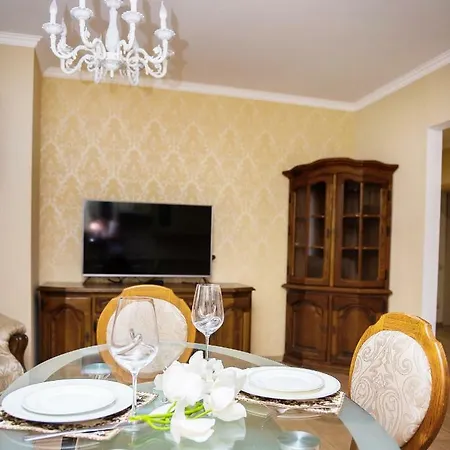 Apart Reserve Sloboda Suite Ivano-Frankivsk Exterior photo