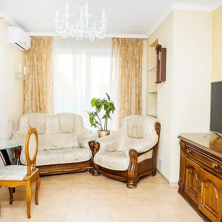 Apart Reserve Sloboda Suite Ivano-Frankivsk Exterior photo