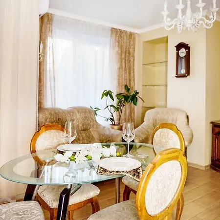 Apart Reserve Sloboda Suite Ivano-Frankivsk Exterior photo