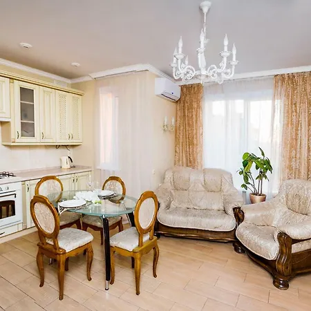 Apart Reserve Sloboda Suite Ivano-Frankivsk Exterior photo