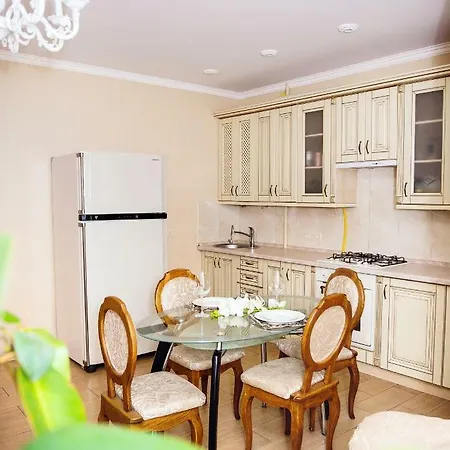 Apart Reserve Sloboda Suite Ivano-Frankivsk Exterior photo