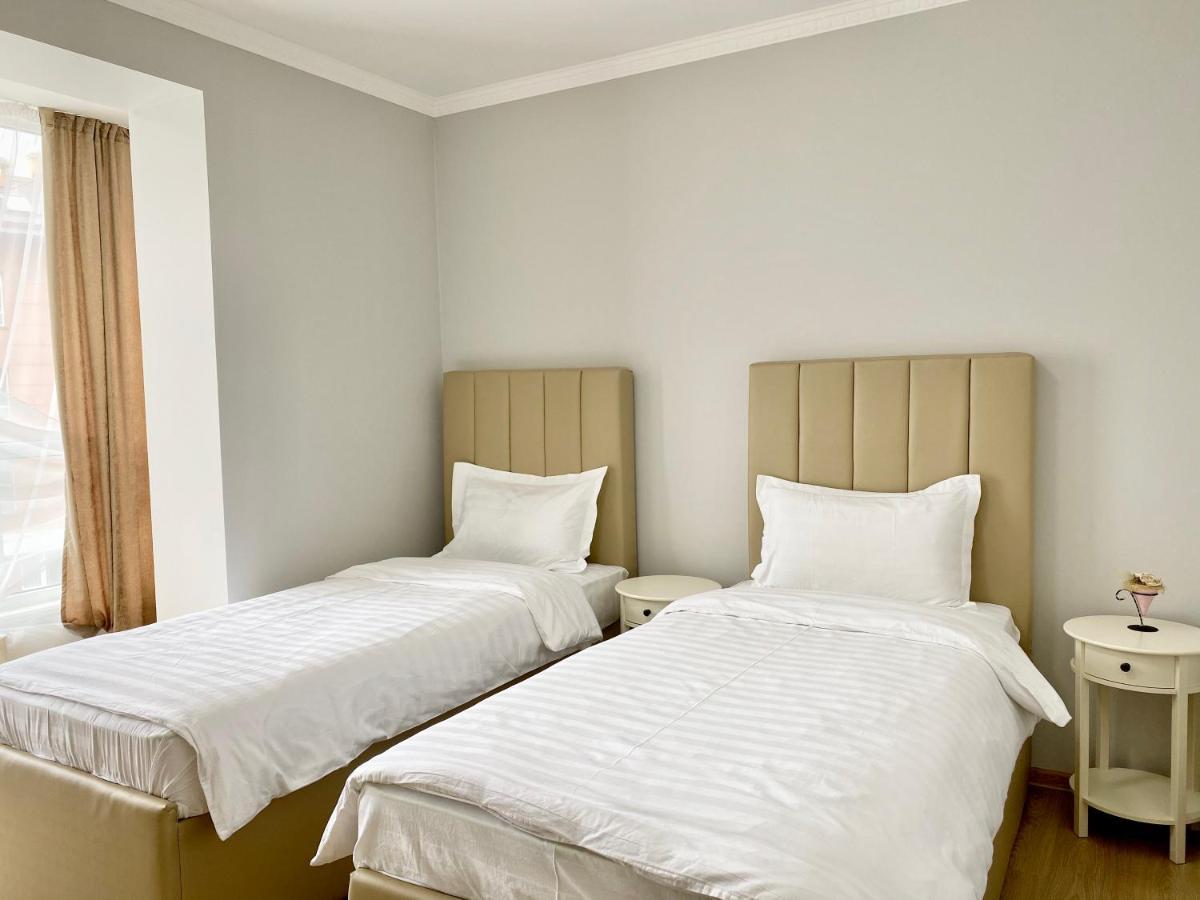 Reserve Sloboda Ivano-Frankivsk