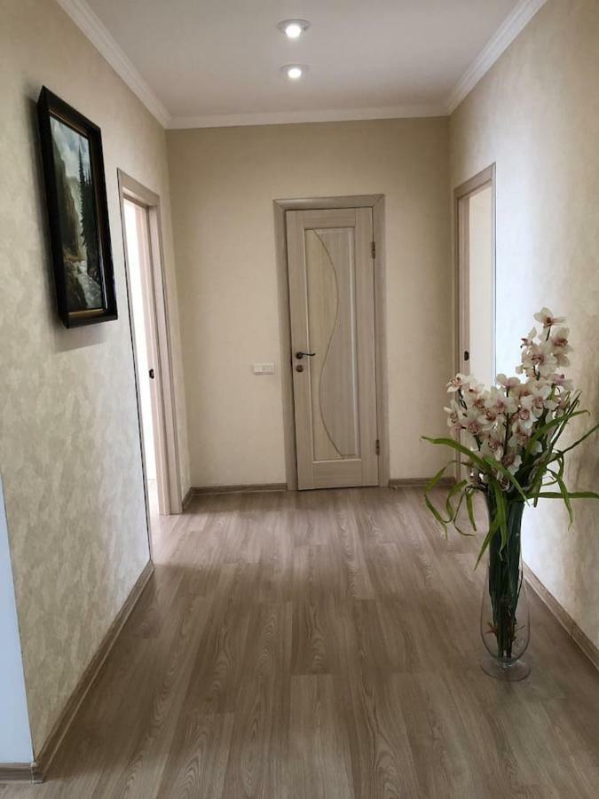 Reserve Sloboda * Ivano-Frankivsk