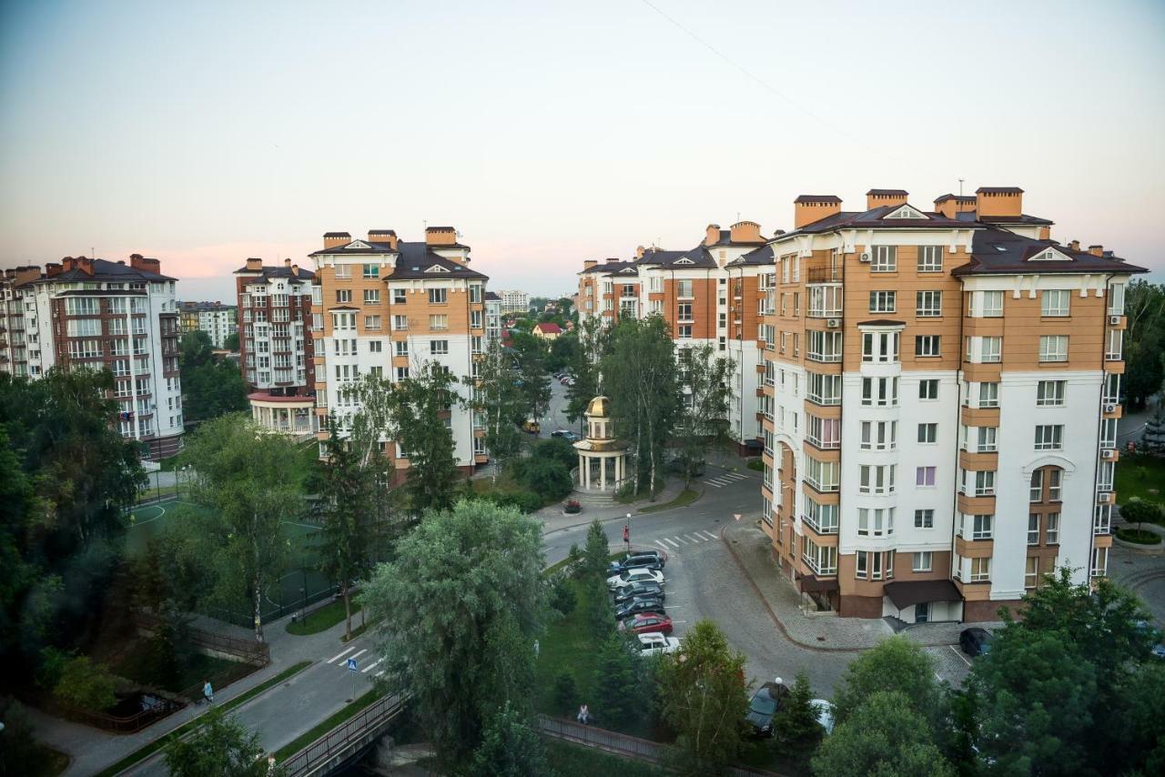 Reserve Sloboda Ivano-Frankivsk