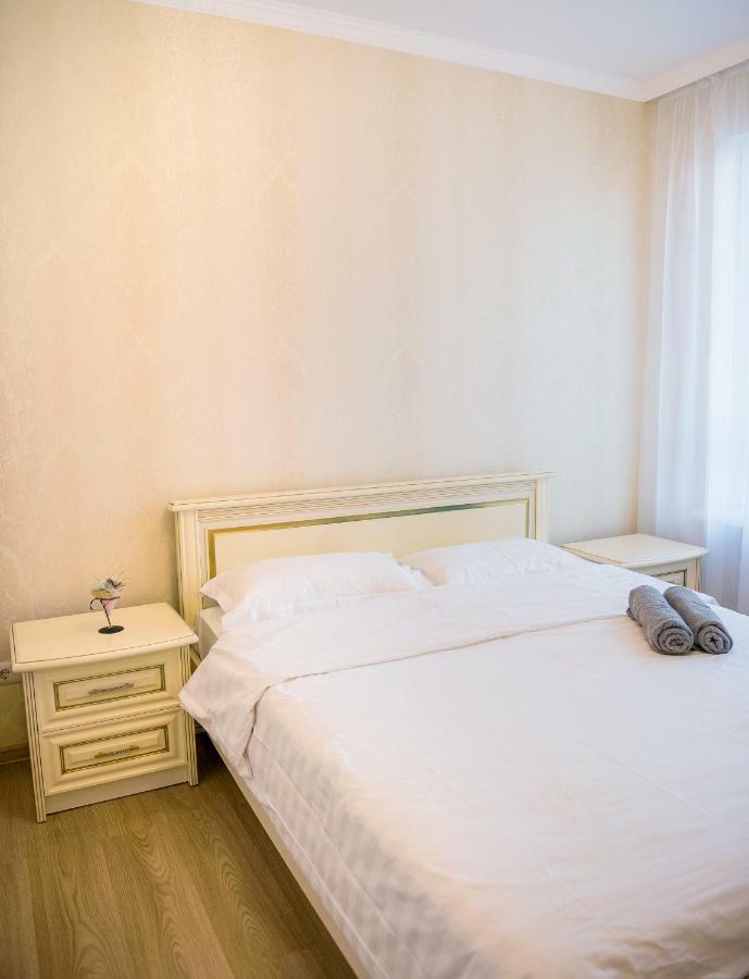 Reserve Sloboda Apartment Ivano-Frankivsk