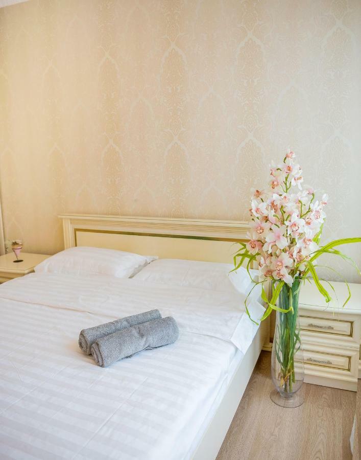 Reserve Sloboda Apartment Ivano-Frankivsk