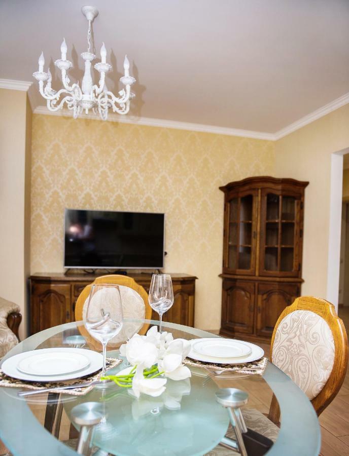 Apartment Reserve Sloboda