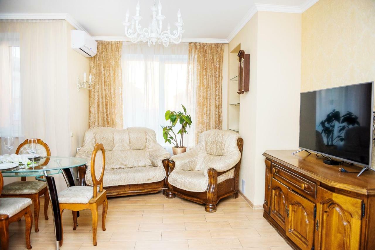 Apartment Reserve Sloboda