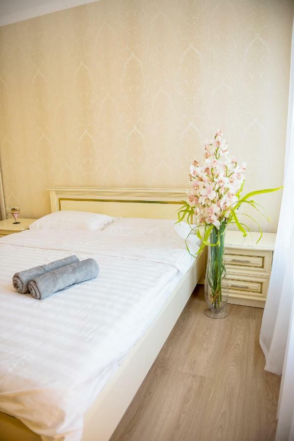 Reserve Sloboda Apartment Ivano-Frankivsk