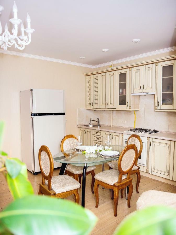 Apartment Reserve Sloboda *