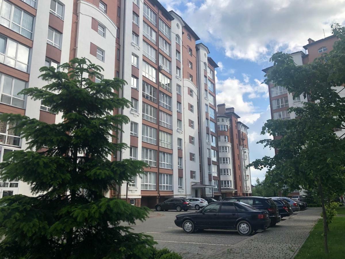 Reserve Sloboda * Ivano-Frankivsk