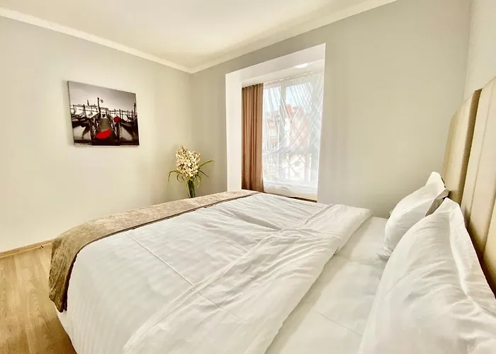 Apart Reserve Sloboda Suite