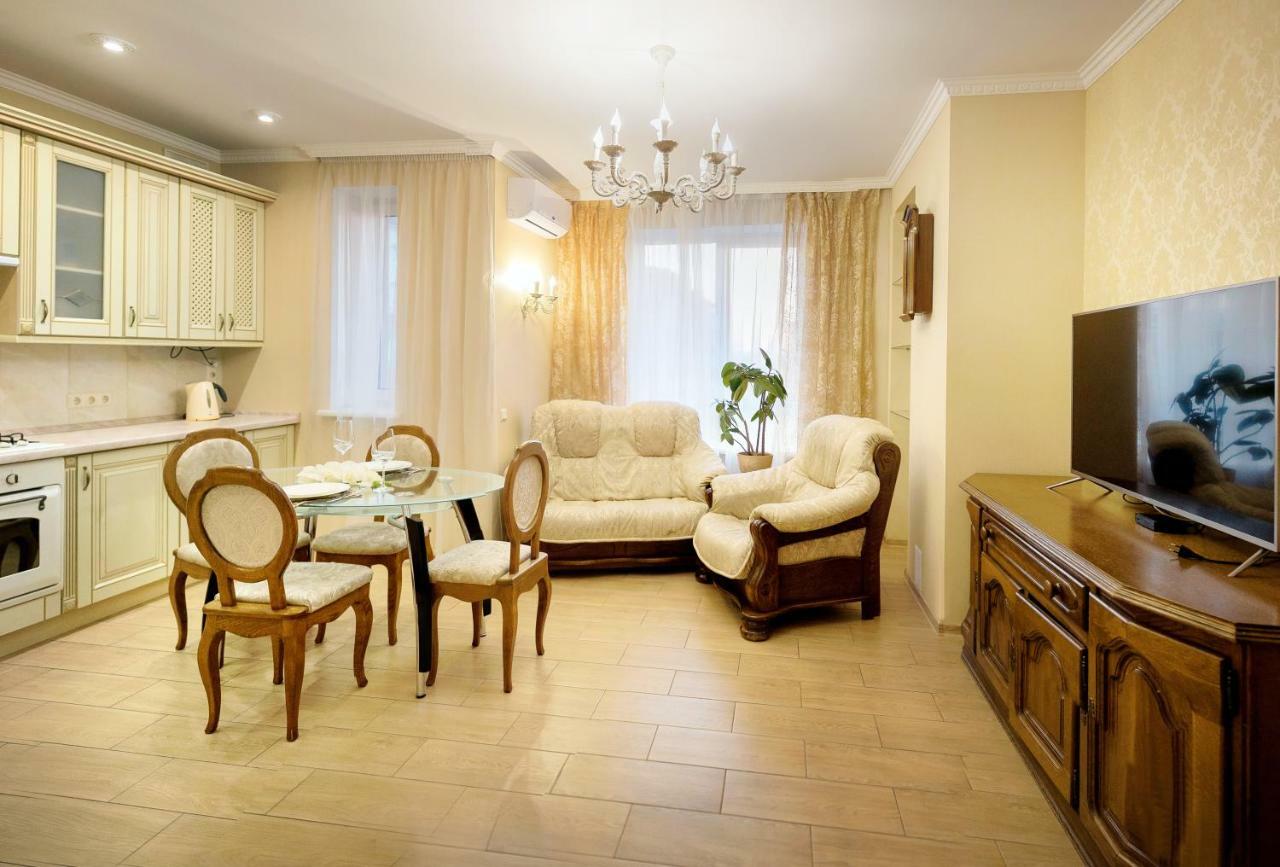 Daire Reserve Sloboda *