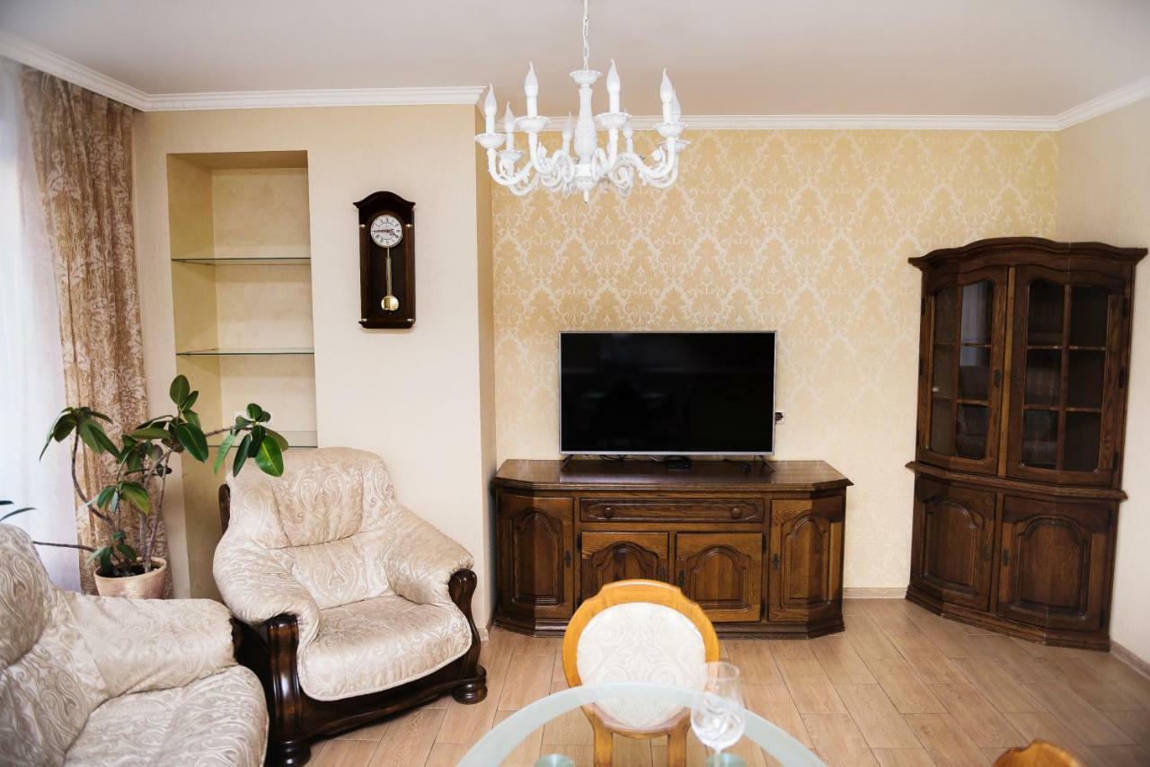 Daire Reserve Sloboda İvano-Frankivsk