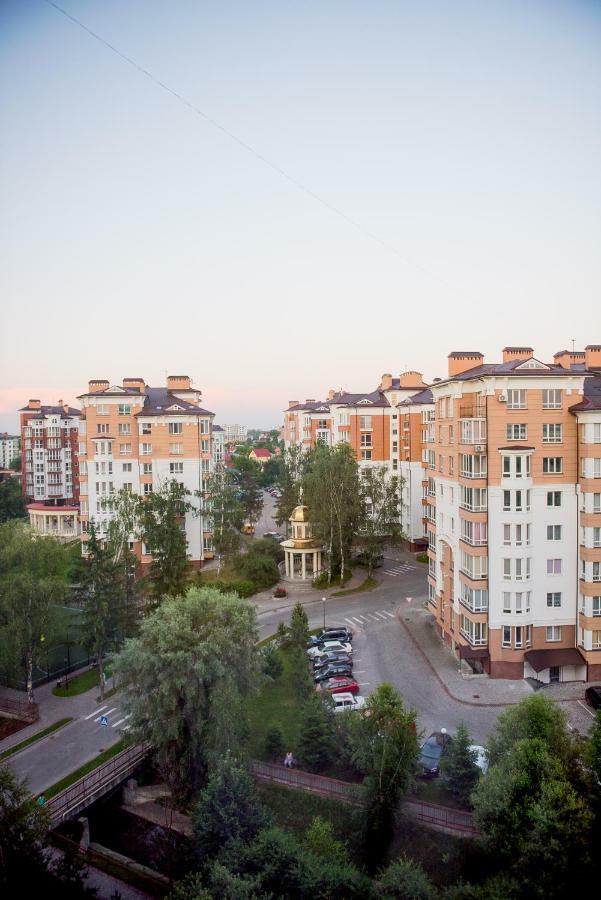 Reserve Sloboda